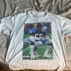 Mitchell & Ness Lawrence Taylor T-shirt (Giants)